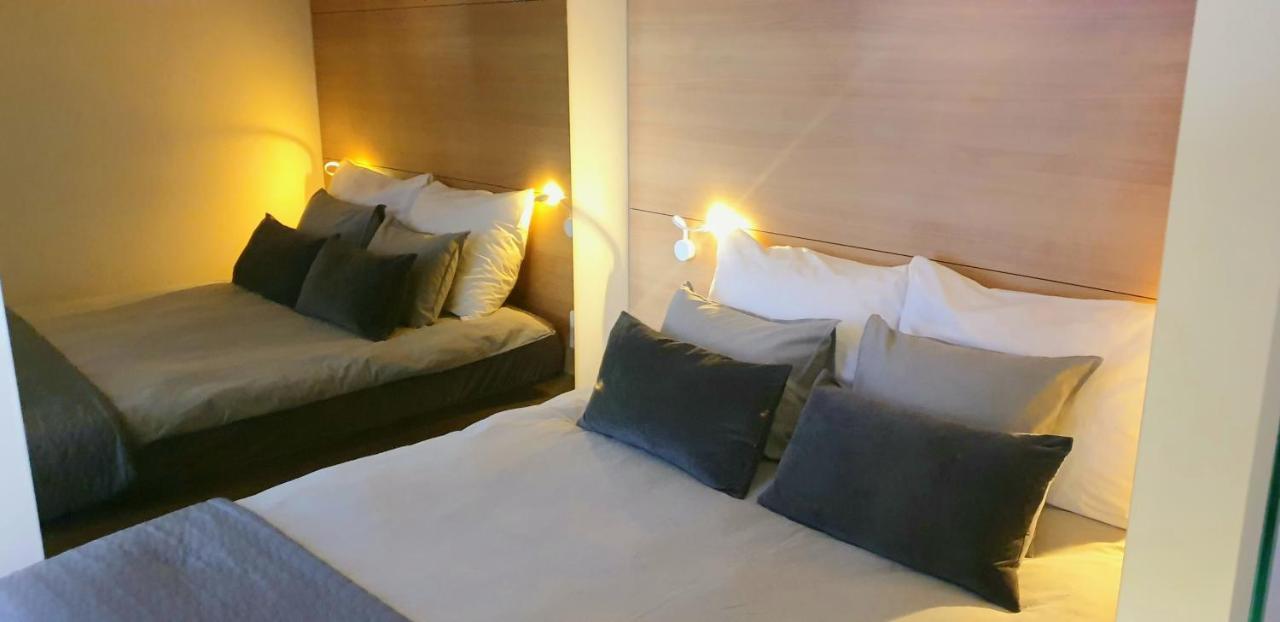 Lupoapartments Z Jacuzzi Pole Dance Leczycka 29 Klimatyzacja Parking Dostep Na Kod Łódź Exterior foto