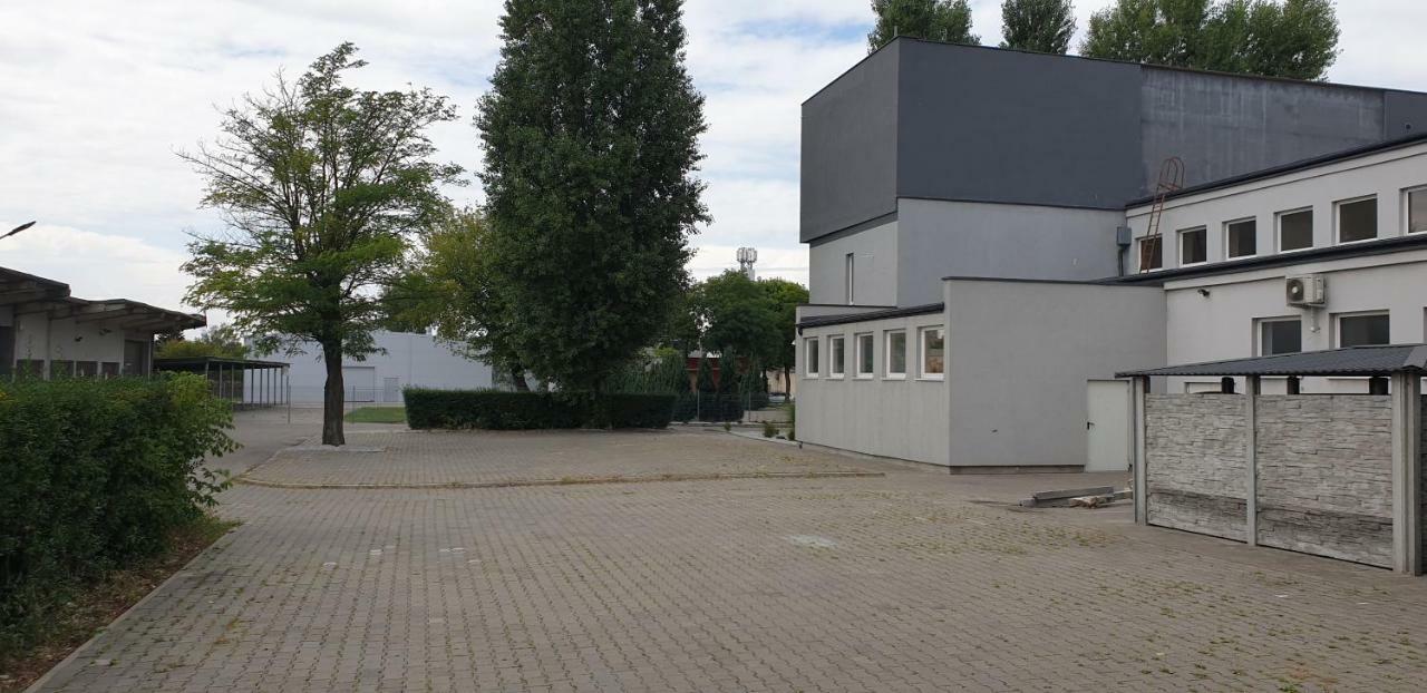 Lupoapartments Z Jacuzzi Pole Dance Leczycka 29 Klimatyzacja Parking Dostep Na Kod Łódź Exterior foto